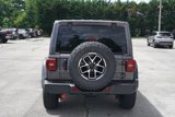 New 2025 Jeep Wrangler Unlimited Rubicon image 4