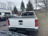 Used 2017 Chevrolet Silverado 1500 W/T w/ WT Convenience Package image 5