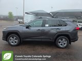 Used 2025 Toyota RAV4 LE image 5