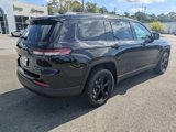 New 2025 Jeep Grand Cherokee L Limited image 4
