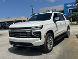 New 2025 Chevrolet Suburban Premier image 2