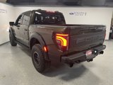 New 2025 Ford F150 Raptor image 4