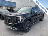 Used 2024 GMC Sierra 1500 Denali Ultimate image 4
