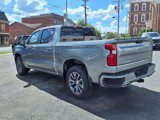 New 2025 Chevrolet Silverado 1500 RST w/ All Star Edition Plus image 4