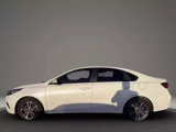 Used 2023 Kia Forte LXS w/ LXS Technology Package image 3