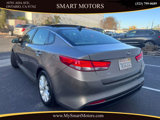 Used 2016 Kia Optima EX w/ Premium Package image 3