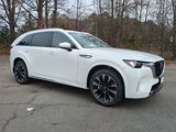New 2025 MAZDA CX-90 3.3 Turbo S w/ Premium Plus image 2