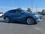 New 2025 Buick Envista Avenir image 2
