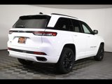 New 2025 Jeep Grand Cherokee Limited 4xe image 2