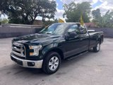 Used 2016 Ford F150 XLT w/ Equipment Group 301A Mid image 3