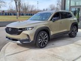 New 2025 MAZDA CX-50 AWD 2.5 Turbo w/ Weather Package image 2