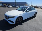 New 2025 Mercedes-Benz E 350 4MATIC Sedan image 2