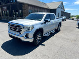 Used 2021 GMC Sierra 1500 SLT image 2