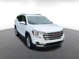 Used 2024 GMC Terrain SLT image 3
