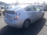 Used 2012 Toyota Prius Four image 3