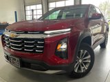 New 2026 Chevrolet Equinox LT image 3