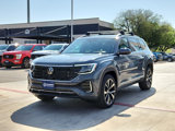 New 2025 Volkswagen Atlas SEL Premium R-Line image 2