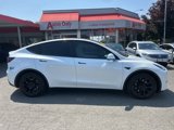 Used 2021 Tesla Model Y Long Range image 4