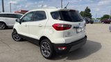Used 2020 Ford EcoSport Titanium image 5