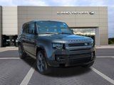 New 2025 Land Rover Defender 110 V8 image 3
