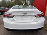 Used 2022 Chevrolet Malibu LT image 6