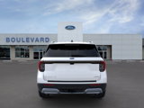 New 2025 Ford Explorer Platinum image 6
