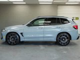 Used 2023 BMW X3 M w/ Competition Package image 4