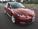 Used 2009 MAZDA MAZDA3 s Touring image 4