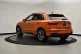 Certified 2024 Audi Q3 2.0T Premium w/ Black Optic Sport Package image 3