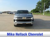 New 2026 Chevrolet Silverado 1500 LT image 2