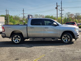 Used 2022 RAM 1500 Big Horn image 6