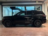 New 2025 Jeep Grand Cherokee Summit image 2