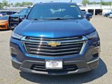 Certified 2023 Chevrolet Traverse LT image 2