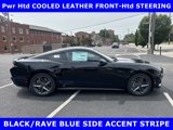 New 2025 Ford Mustang GT Premium w/ California Special Package image 2