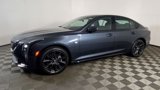 New 2025 Cadillac CT5 Sport w/ Sun And Sound Package image 4