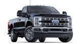New 2025 Ford F250 XLT image 4