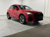 New 2025 Audi Q3 2.0T Premium image 6