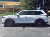 New 2026 Honda CR-V EX-L image 5