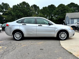 Used 2011 Ford Focus SE w/ 201A Rapid Spec Order Code image 5