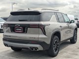 New 2026 Chevrolet Traverse Z71 image 2