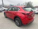 Used 2021 MAZDA CX-5 Sport image 6