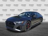 New 2026 Audi RS 7 Performance image 5