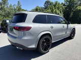 New 2025 Mercedes-Benz GLS 450 4MATIC image 3