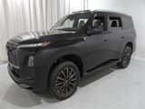 Used 2025 INFINITI QX80 Autograph image 3