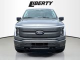 New 2025 Ford F150 Lightning XLT image 2