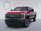 New 2025 Ford F350 King Ranch image 2