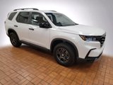 New 2025 Honda Pilot TrailSport image 2