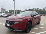 New 2025 Nissan Murano SV w/ Cargo Package image 4