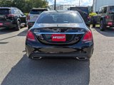 Used 2016 Mercedes-Benz C 300 4MATIC Sedan image 5