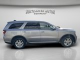 Used 2019 Dodge Durango SXT w/ Trailer Tow Group IV image 6